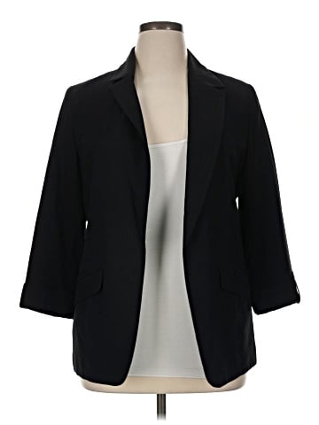 River Island Blazer (view 1)