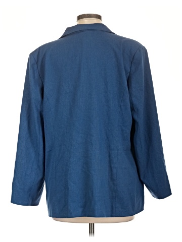 Norm Thompson Blazer (view 2)