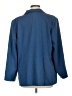 Norm Thompson Blue Blazer Size L - photo 2