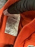 Harry Potter Red Casual Pants 0-3 MO / 3 MO - photo 4