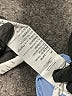 Puma Blue Track Jacket Size L - photo 8