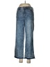 Kut from the Kloth Blue Jeans Size 6 - photo 1