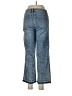 Kut from the Kloth Blue Jeans Size 6 - photo 2