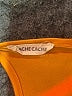Cache Cache Yellow Short Sleeve Top Size M (estimated) - photo 7