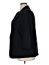 River Island 100% Polyester Black Blazer Size 14 - photo 5