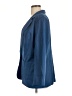 Norm Thompson Blue Blazer Size L - photo 5