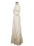 WAYF Ivory Casual Dress Size XS - photo 5