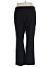 Liz Claiborne Black Active Pants Size XXL - photo 2