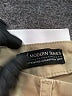 Lee Solid Tan Khakis Size 6 (petite) - photo 7