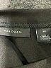 Halogen Black Long Sleeve Top Size XL - photo 7