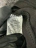 Halogen Black Long Sleeve Top Size XL - photo 8