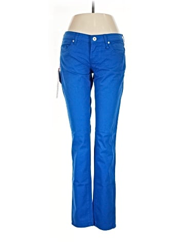FIORUCCI Jeans (view 1)