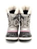 Sorel Gray Boots Size 1 (youth) - photo 2