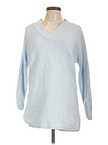 Talbots Pullover Sweater (view 1)