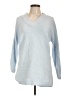 Talbots Blue Pullover Sweater Size L - photo 1