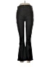 7 For All Mankind Black Jeggings Size 28 waist - photo 1