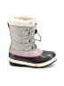 Sorel Gray Boots Size 1 (youth) - photo 1