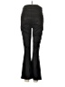 7 For All Mankind Black Jeggings Size 28 waist - photo 2