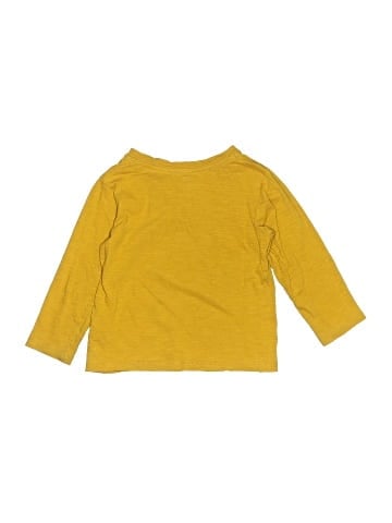 H&M Long Sleeve Henley (view 2)