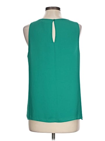 Forever 21 Sleeveless Blouse (view 2)