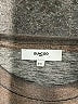 Suncoo 100% Polyester Metallic Brown Cocktail Dress Size Sm (T1) - photo 7