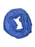 DNLA Blue Scarf One size - photo 1