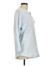 Talbots Blue Pullover Sweater Size L - photo 4