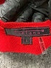 Fontana Red Pullover Sweater Size L - photo 4