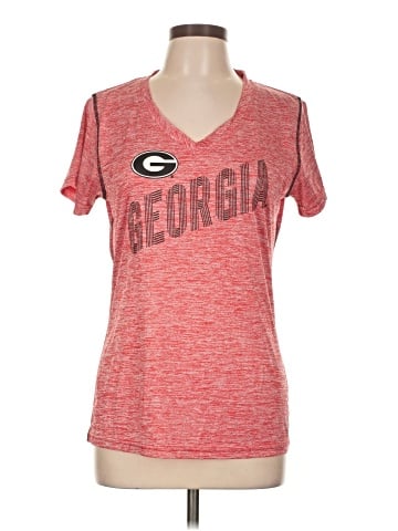 Russell Athletic Short Sleeve Top (view 1)