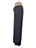 Adrianna Papell 100% Polyester Houndstooth Blue Casual Pants Size L - photo 5