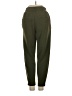 Varley Solid Green Casual Pants Size XS - photo 2