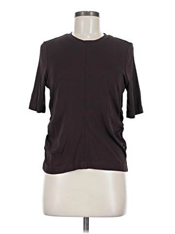 SPANX Short Sleeve T-Shirt (view 1)