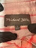 Michael Stars Stripes Pink Long Sleeve Button-Down Shirt Size Sm (0) - photo 7