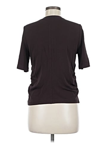 SPANX Short Sleeve T-Shirt (view 2)