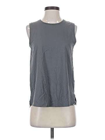 Bench Sleeveless T-Shirt (view 1)