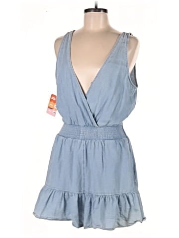 American Eagle Outfitters Romper (view 1)