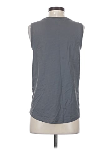 Bench Sleeveless T-Shirt (view 2)