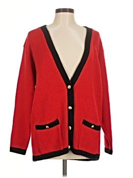 Alfred Dunner Cardigan