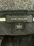 Ann Taylor Blue Casual Pants Size 2 - photo 4