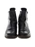 Stuart Weitzman Black Ankle Boots Size 5 - photo 2