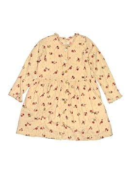 Pink Chicken Dress