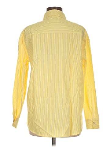 Diosun Long Sleeve Button-Down Shirt (view 2)