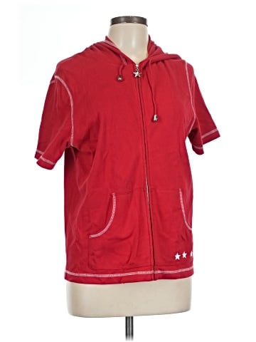 Casual Corner Annex Zip Up Hoodie (view 1)