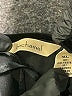 Bechamel Black Long Sleeve Top Size XL - photo 7