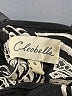 Cleobella 100% Viscose Black Long Sleeve Blouse Size S - photo 7