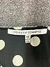 Collective Concepts 100% Polyester Black Sleeveless Top Size XS - photo 7