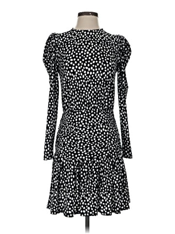 Scoop Cocktail Dress (view 1)