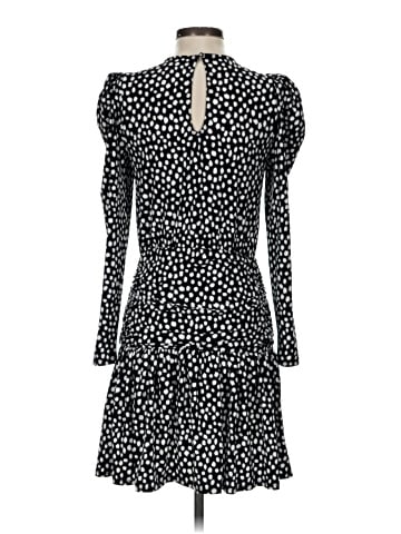 Scoop Cocktail Dress (view 2)