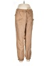 Aerie Tan Jeans Size M - photo 1