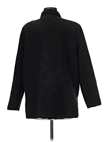 Diane von Furstenberg Coat (view 2)